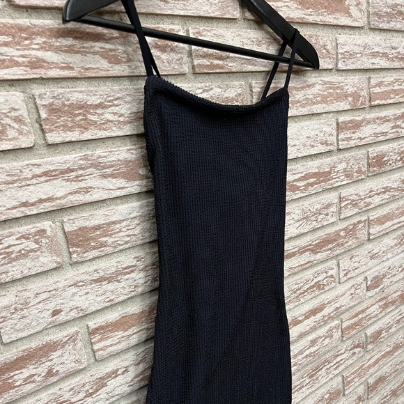 Urban Outfitters Black Dress - Picture 4 of 11